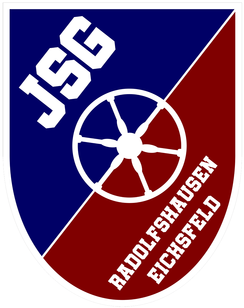 Logo JSG Radolfshausen/Eichsfeld
